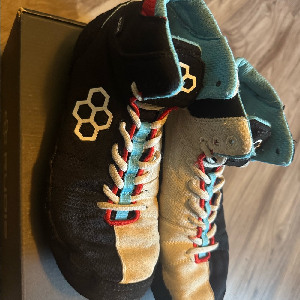 Rudis Colt 3.0 Wrestling Shoes
